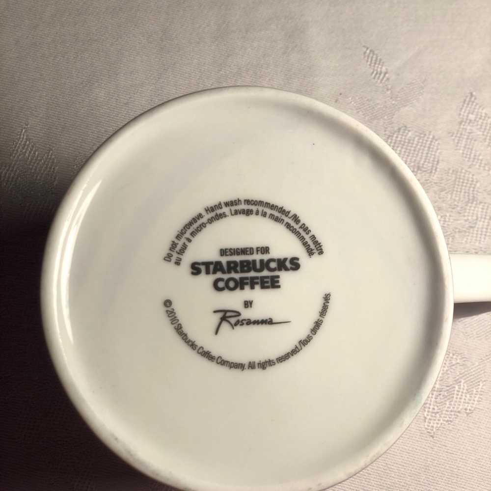 Starbucks cups - Picture 2 of 4